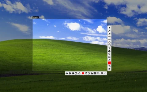 Free Snipping Tool