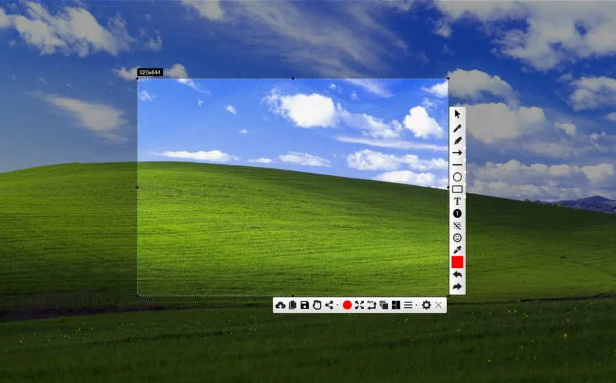 Free Snipping Tool