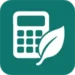 Free Calorie Calculator application icon