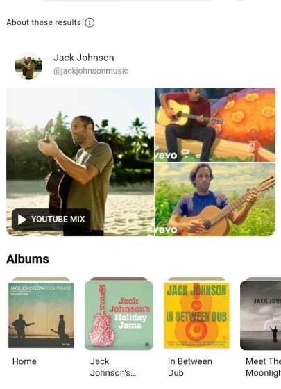 Snaptube software screenshot