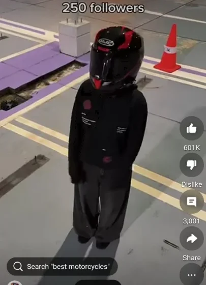 Snaptube software screenshot